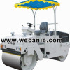 Ltc3b hydraulic vibratory road roller